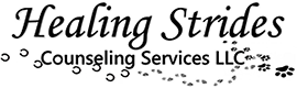 Healing Strides